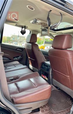 شيفروليه تاهو